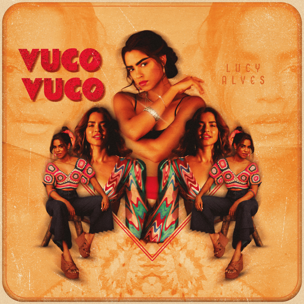 Vuco Vuco by Lucy Alves