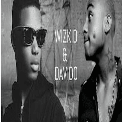 Cover image for 2014 Hottest Naija Afro Mix
