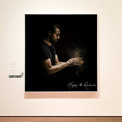 Modern Love by Courteeners