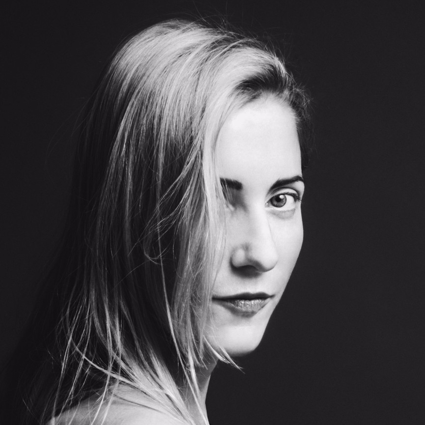 Our utopie by Ellen Allien