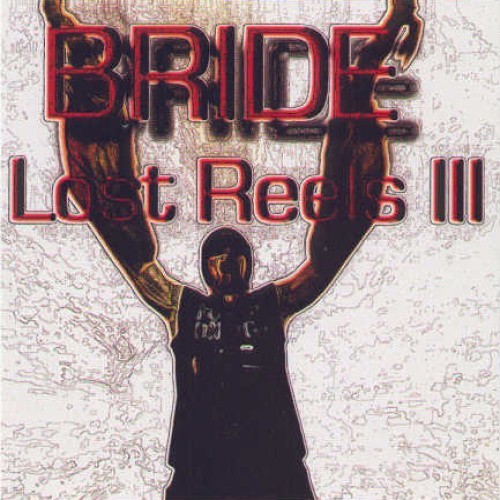 Cover image for Lost Reels III