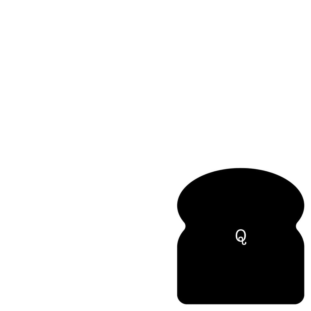 Cover image for Q