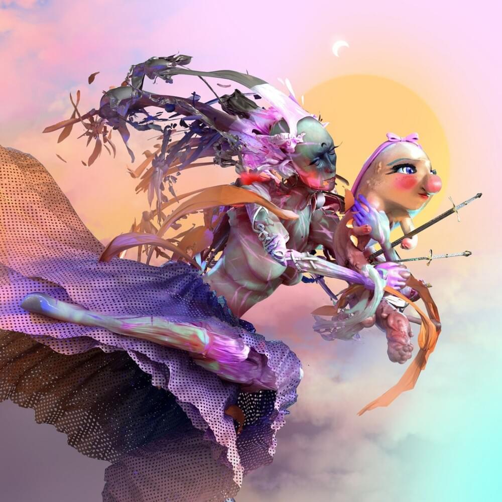 Cover image for goddexx