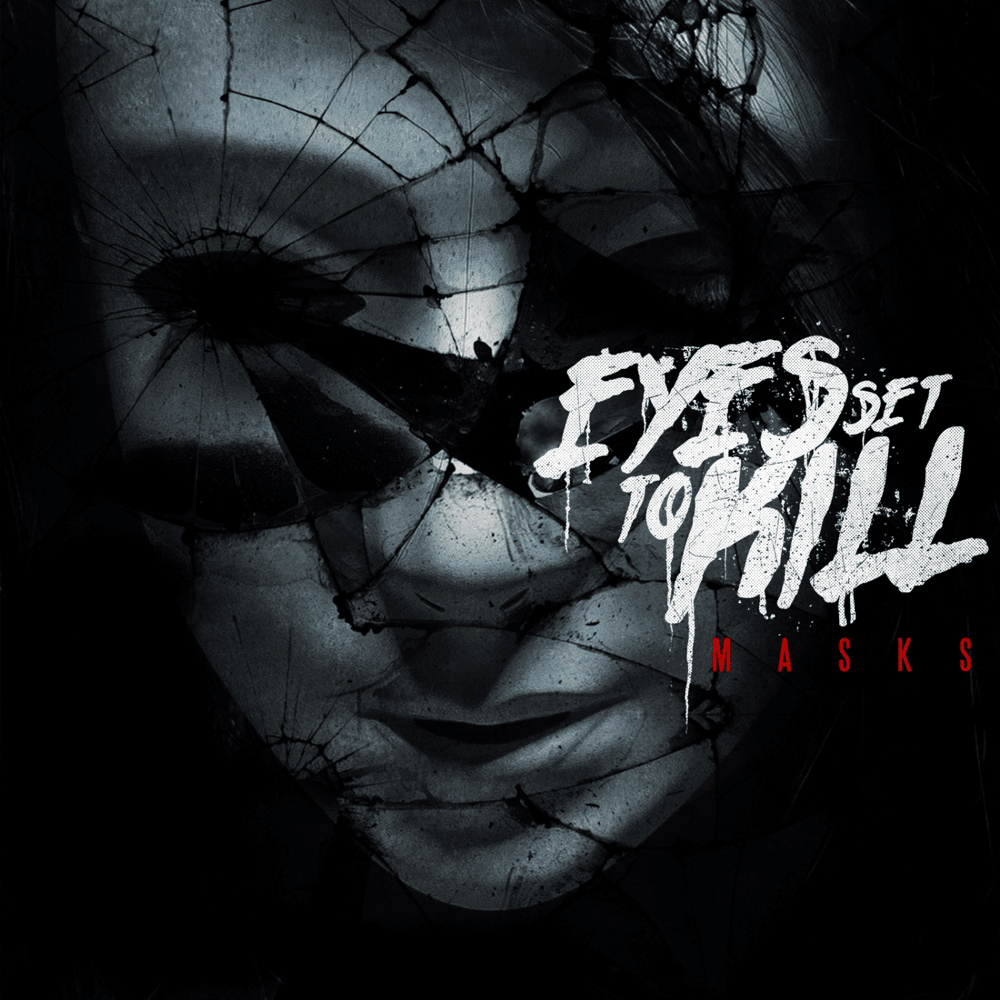 Secrets Between by Eyes Set to Kill