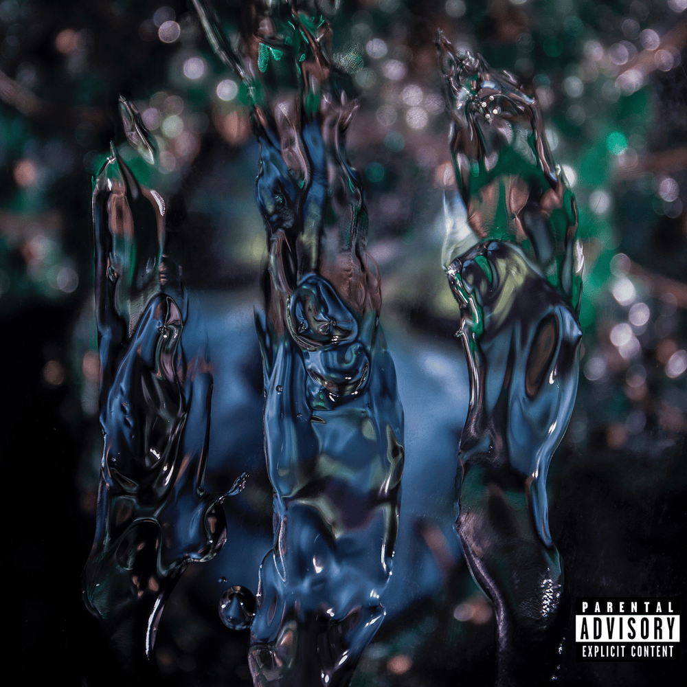 Doomsday Blue by Bambie Thug
