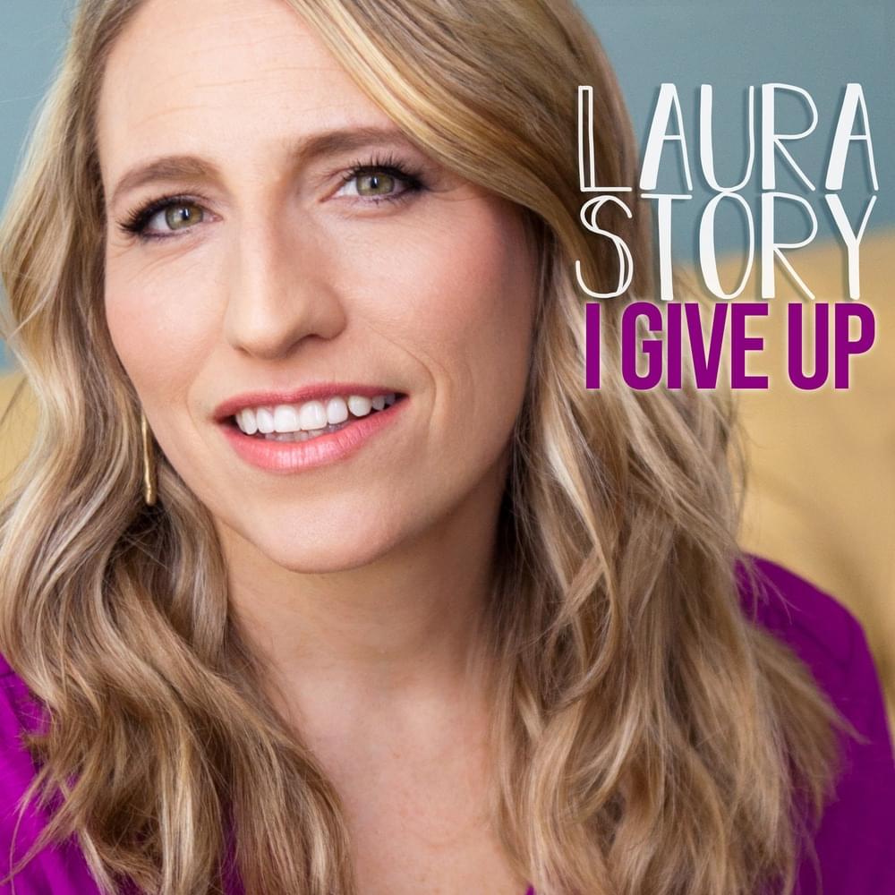 Cover image for I Give Up - EP