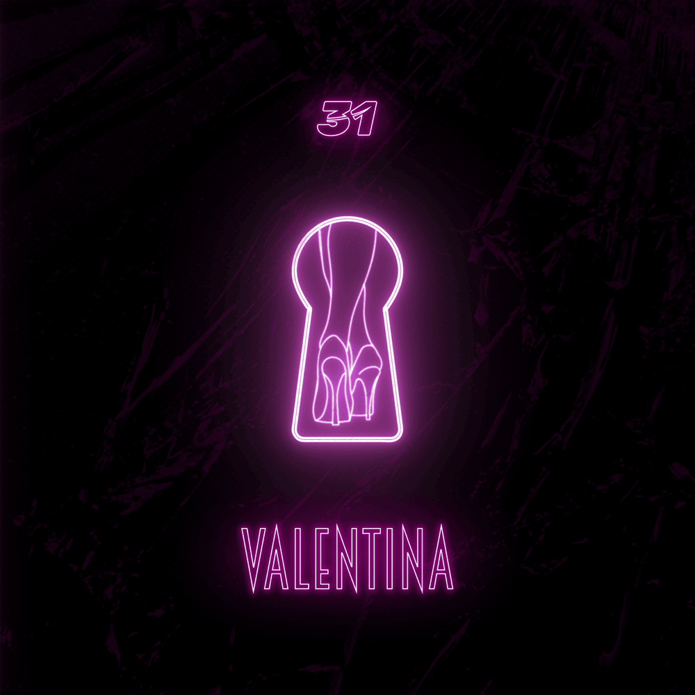 Valentina by 31 FAM