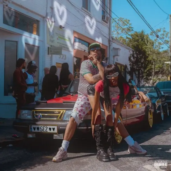 Cover image for So Emotional 2