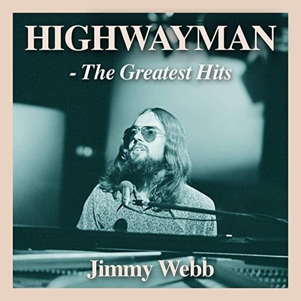Cover image for Highwayman