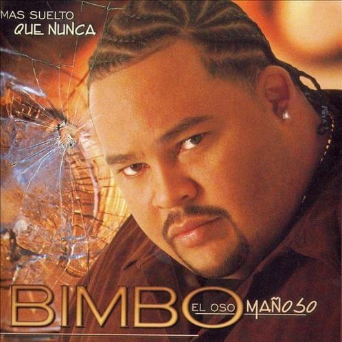 Amor Bandido by Bimbo el Oso Mañoso