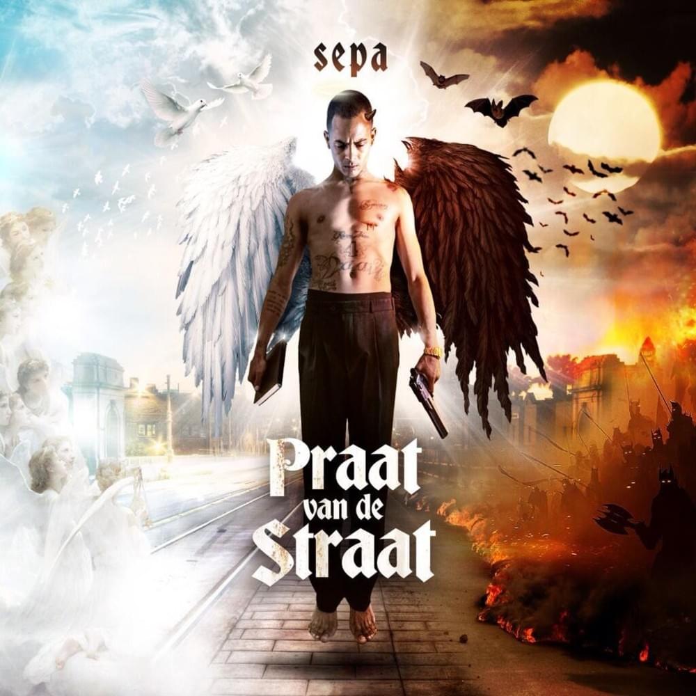 Shevchenko by Sepa