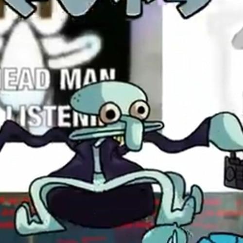 Joe Mama by GlueBlueGlue