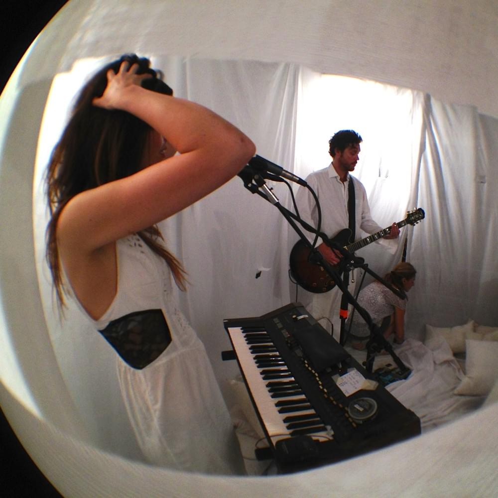 I Break Horses profile picture - official artist image