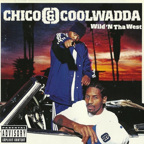 Pass It Around by Chico & Coolwadda