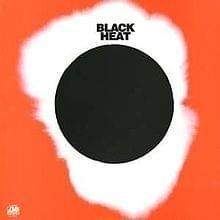 Time Is Gonna Catch You by Black Heat