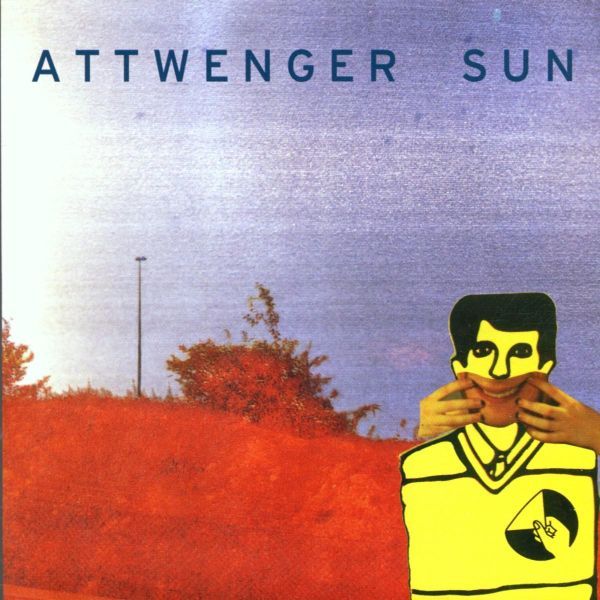 Tapetn by Attwenger
