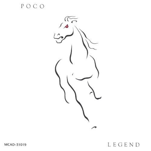 Heart of the Night by Poco