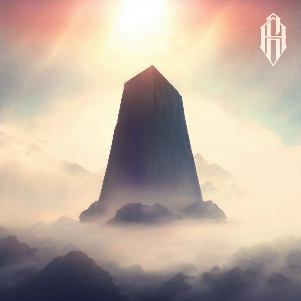 Album cover art for "Petrified" by Afterglow (MEX)