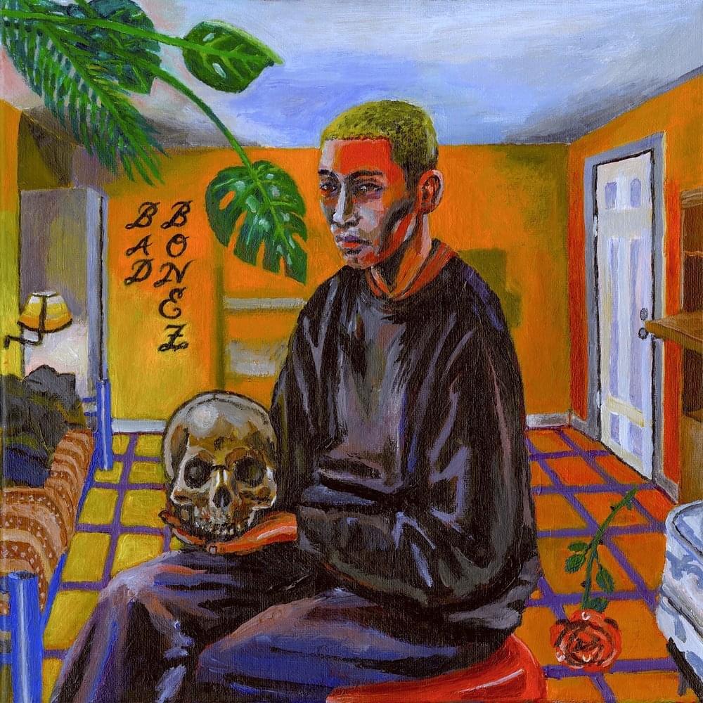 I Feel Best When I’m Alone by Michael Seyer