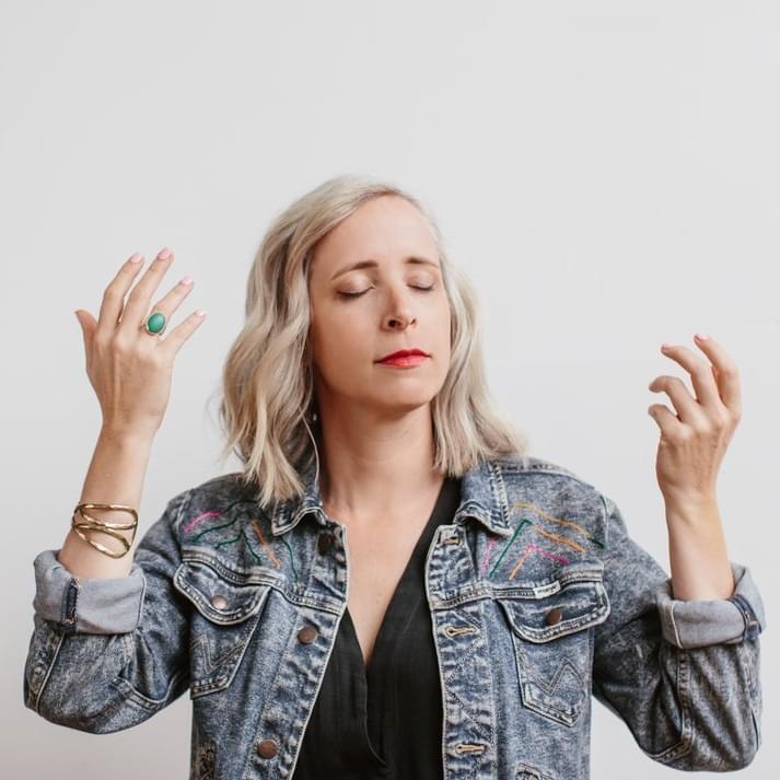 Laura Veirs Profile Picture Photo of Laura Veirs