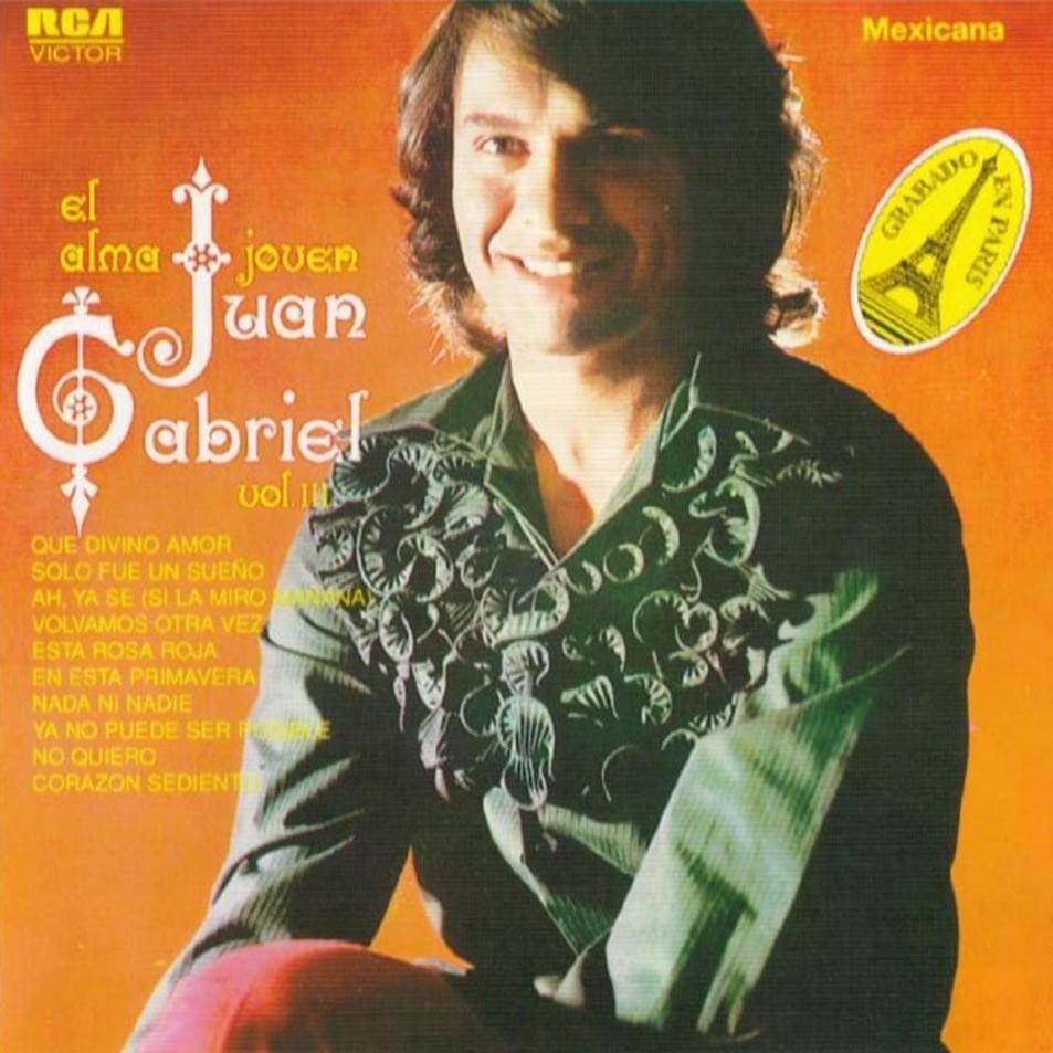 Cover image for El Alma Joven III