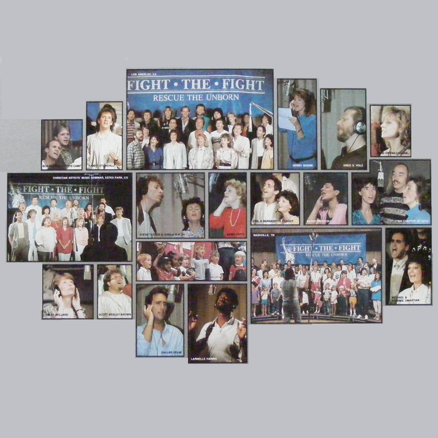 Photo of Voices For The Unborn