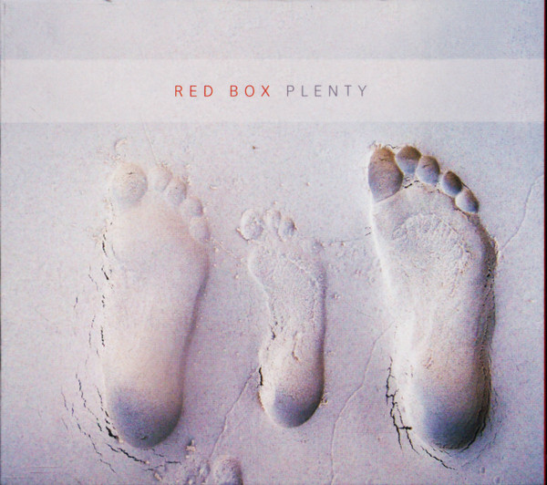 Hurricane by Redbox
