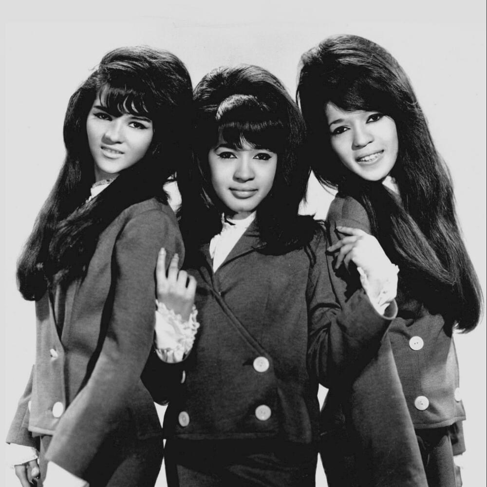 Photo of The Ronettes
