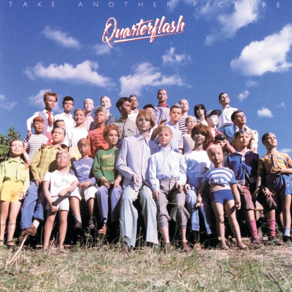 Cover image for Take Another Picture