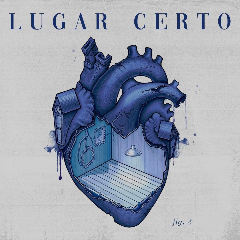 Lugar Certo by ​iolanda