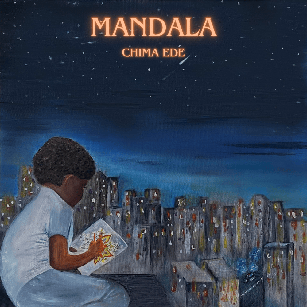 C.R.E.A.M by Chima Ede