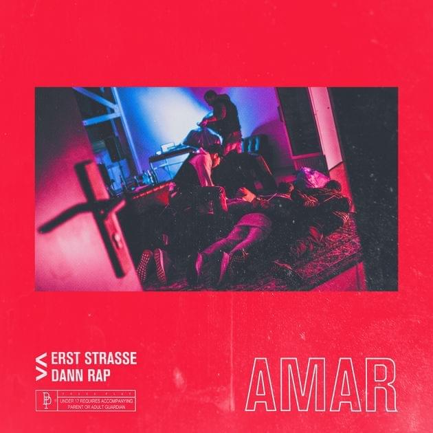 Freestyle by Amar