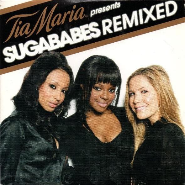 Cover image for Sugababes Remixed - EP