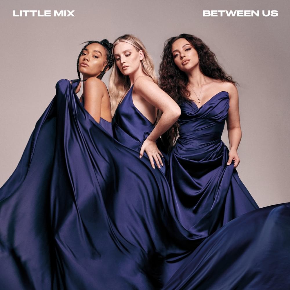 Album cover art for "Little Mix - Trash (Tradução em Português)" by Genius Brasil Traduções