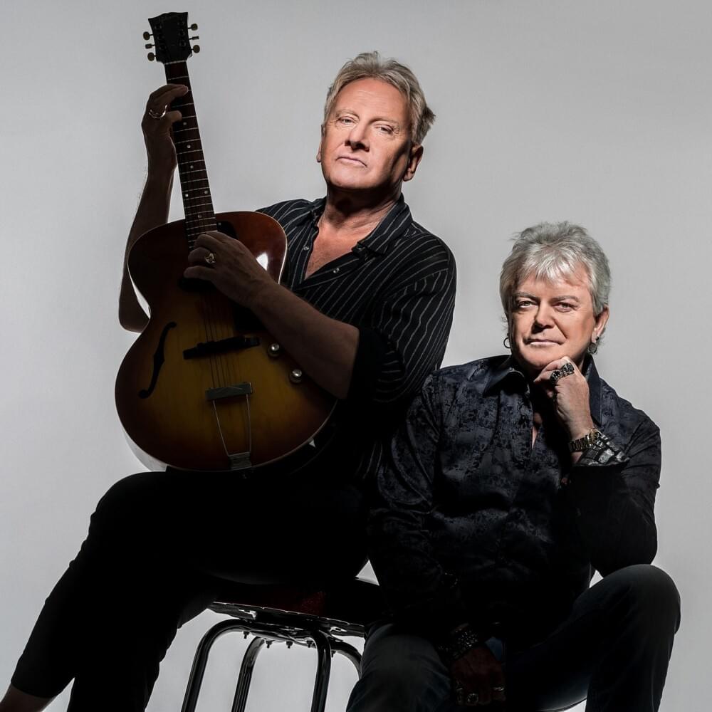 Photo of Air Supply