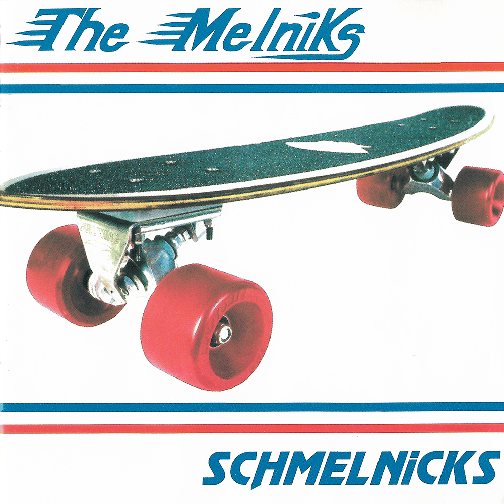 Cover image for Schmelnicks