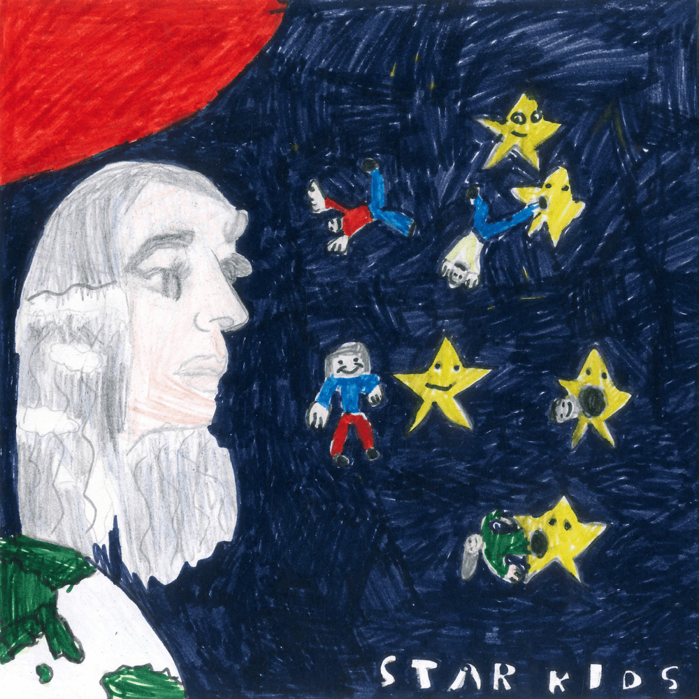 Star Kids by Dolce Hera