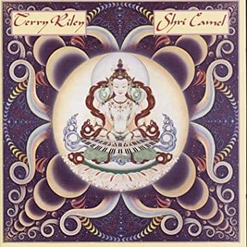 Anthem of the Trinity by Terry Riley