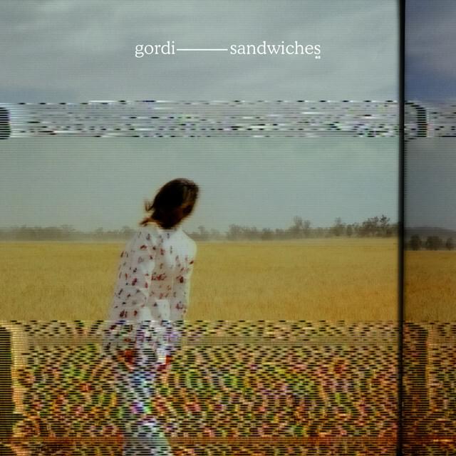 Sandwiches by Gordi