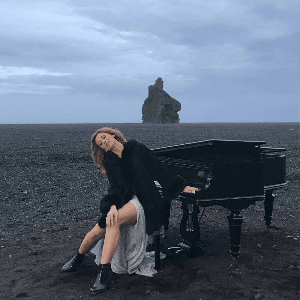 Choose What You Love Most (Let It Kill You) by Lara Fabian