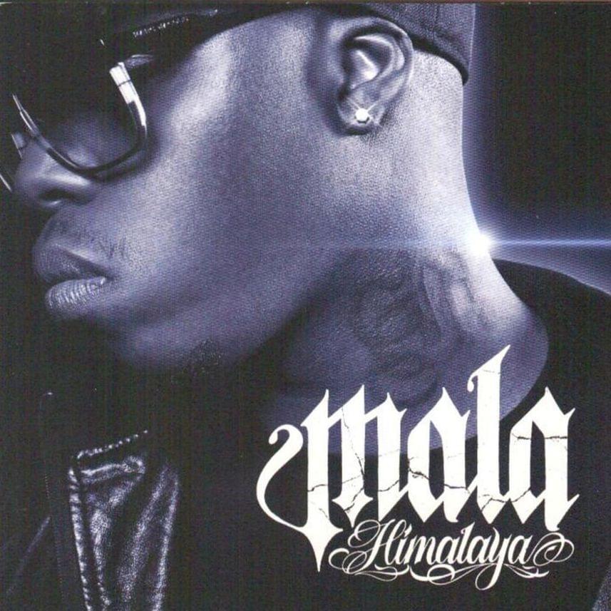Smack la Lune by Mala