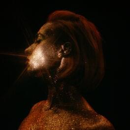 Album cover art for "Clit Is Good" by Suzane