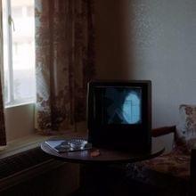 Album cover art for "​highway hypnosis" by ​xJK.