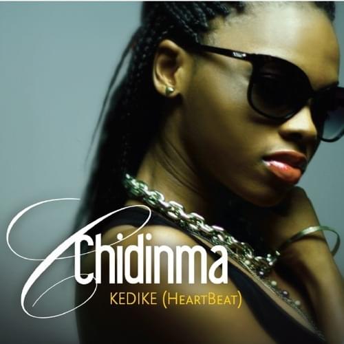 Kedike by Chidinma