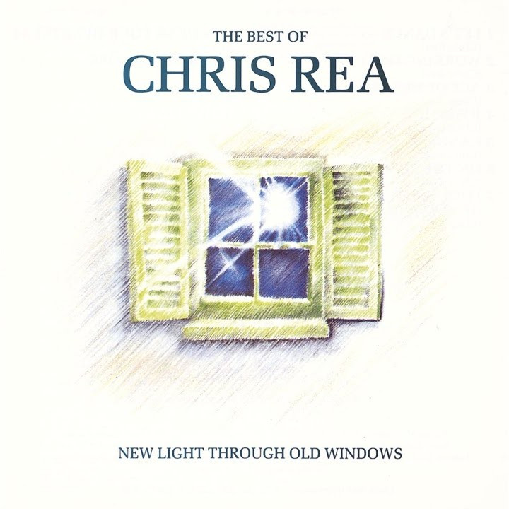 Cover image for New Light Through Old Windows