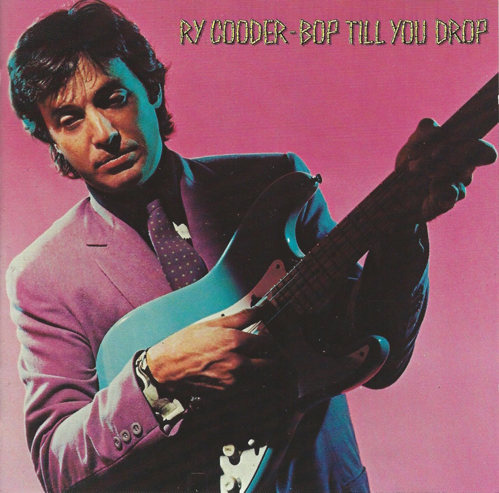 Little Sister by Ry Cooder