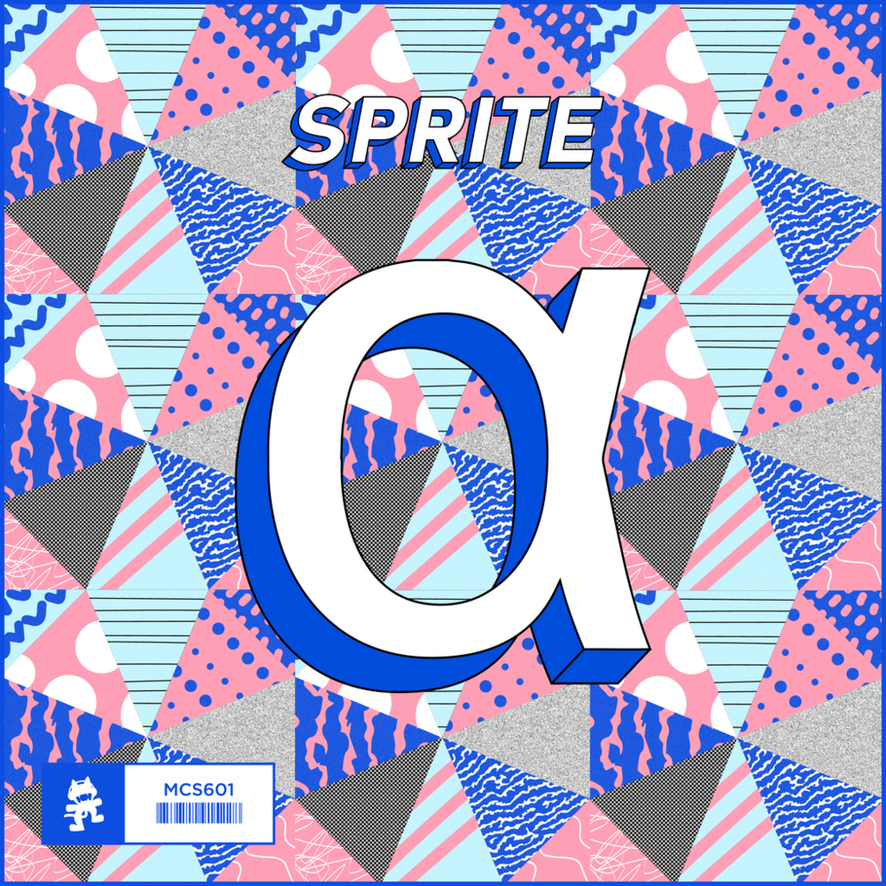 Sprite by ​soupandreas