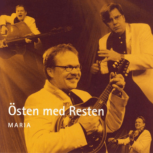 Hon kommer med solsken by Östen med Resten