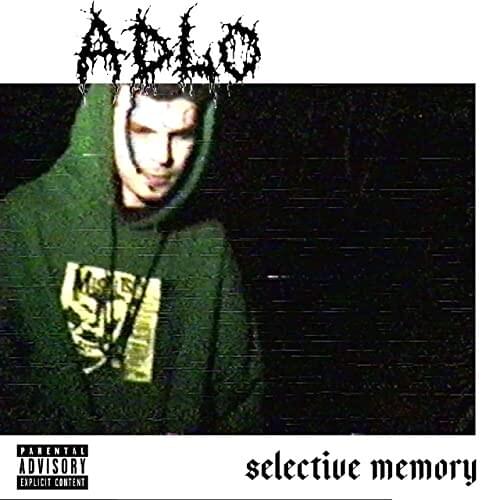 Disappear by AdLo
