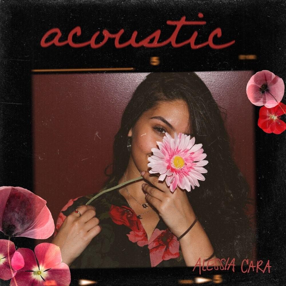 Cover image for Acoustic